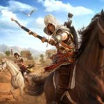 Assassin’s Creed Origins: гробницы, трофеи и достижения  