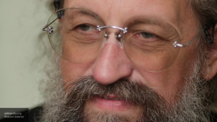 Вассерман оценил решение Путина начать выдачу паспортов РФ для населения ЛДНР