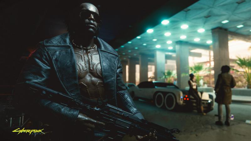 В Cyberpunk 2077 будут «новая игра +», церковь с неоновым крестом, несколько сексуальных партнеров, система Street Cred cyberpunk 2077,геймплей,Игры