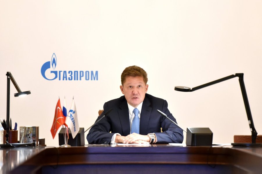 Алексей Миллер, Газпром.jpg