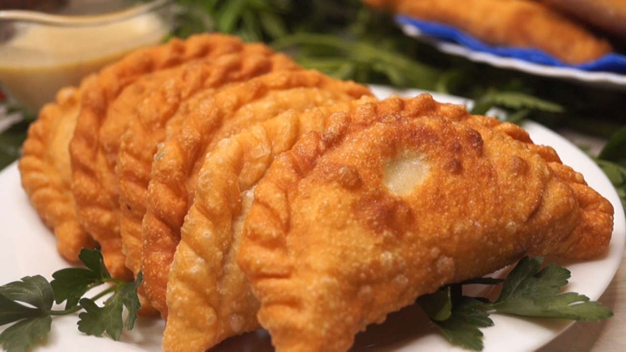 Нереально вкусные мини-пирожки Готовятся в мгновение ока рекомендации Нереально вкусные мини-пирожки Готовятся в мгновение ока рекомендации