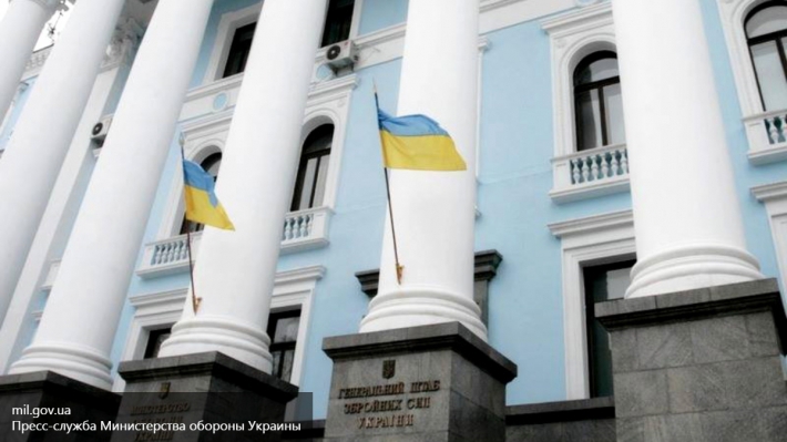 Украина попросила Москву выдать ей шпиона Выговского