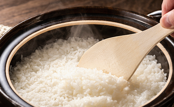 Как варить рис всегда рассыпчатым: исправляем 3 самые частые ошибки