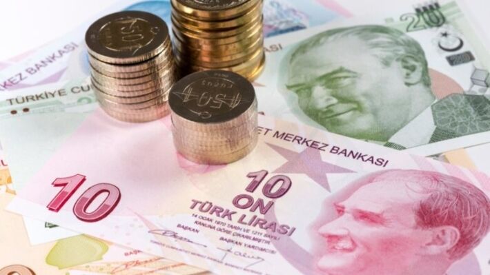 Для поддержки курса национальной валюты Турция использует ЗВР
