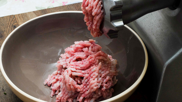 Как сделать вкусный фарш: советы и рецепты Как сделать вкусный фарш: советы и рецепты