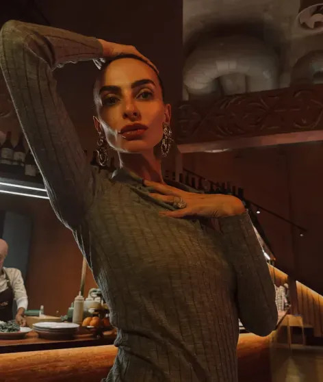 Екатерина Варнава удивила поклонников новой стрижкой Екатерину, Варнава, прибегла, признавалась, пластику, делала, отрицала, Ранее, болезни, похудела, больше, 41летняя, недавно, словам, внешностью, манипуляциям, якобы, критикуют, анорексии, подозревают