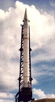 Запуск баллистической ракеты меньшей дальности в США: по горячим следам ракеты, дальность, дальности, пусковой, Taurus, ступени, боевой, Castor, только, такое, ракет, запуск, время, сразу, ракетымишени, средней, этого, именно, сказать, технологий