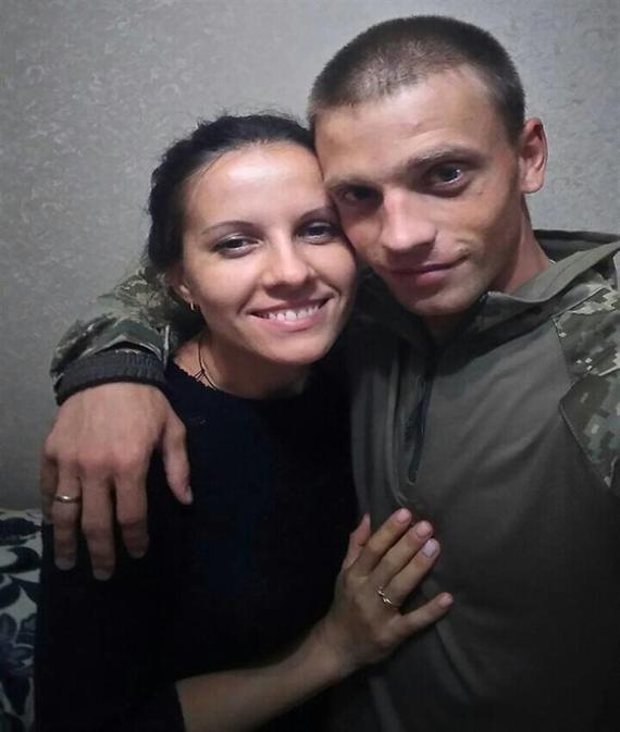 В Киеве ЧП