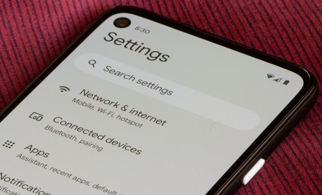 Выключаем функции в Android-смартфоне, собирающие о нас личные данные