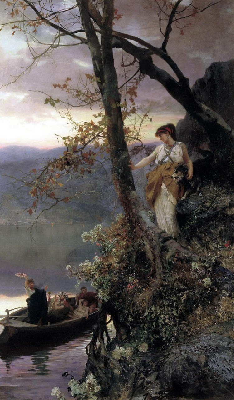 Просто о сложном: многовековая история Древнего Рима за 20 минут 