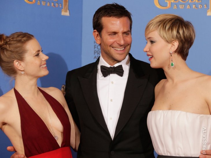 Неравенство в оплате труда в Голливуде по гендерному признаку