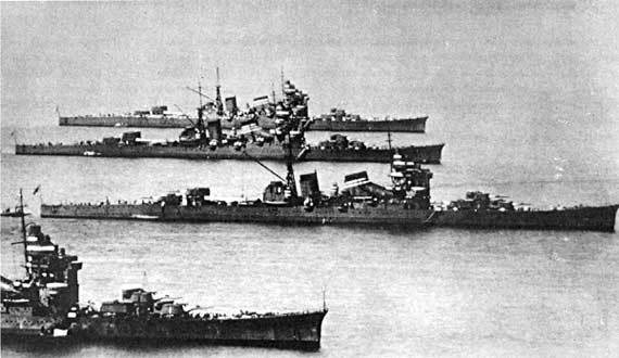 Боевые корабли. Упрямое совершенство Боевые корабли. Упрямое совершенство вмф