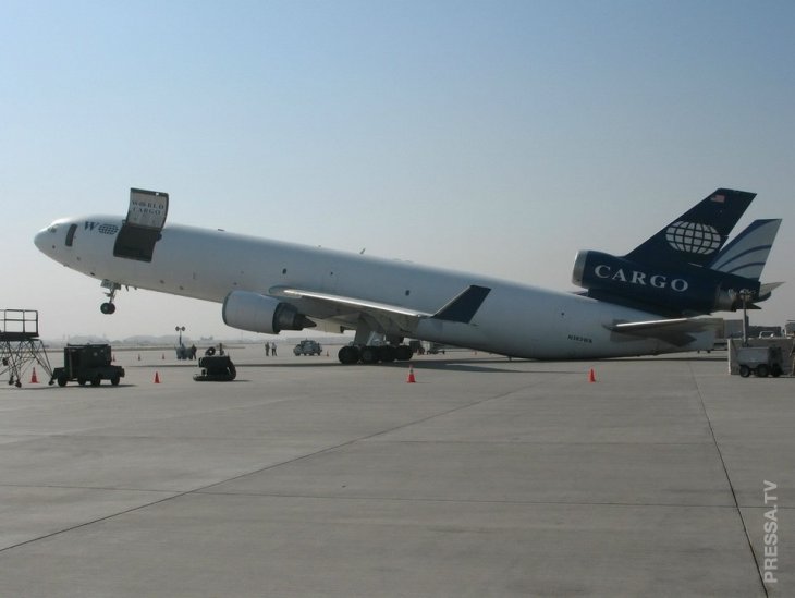 Неудачный день Неудачный день