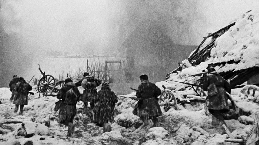 МИД сообщил об отказе ФРГ признавать блокаду Ленинграда геноцидом