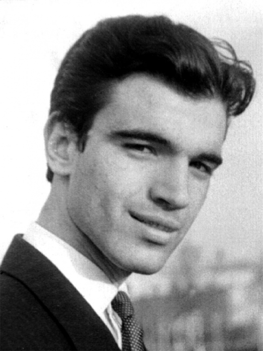 Геннадий Шпаликов и Наталья Рязанцева: Почему первая жена не смогла спасти брак с известным сценаристом и поэтом актер,актриса,Геннадий Шпаликов,развлечение,шоу,шоубиz,шоубиз