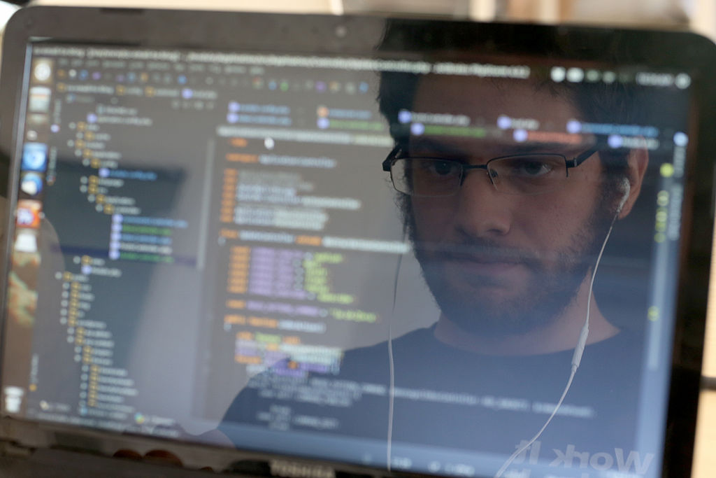 Credit: Getty Images