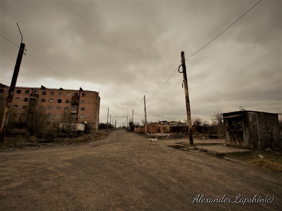 Жизнь после смерти: что стало с выжившими в спитакском землетрясении Жизнь после смерти: что стало с выжившими в спитакском землетрясении