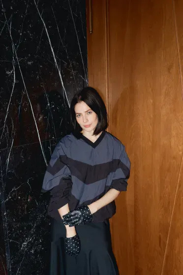 Юлия Снигирь вышла в свет с мужем Евгением Цыгановым Цыганов, СнигирьЮлия, вместе, Евгений, Снигирь, Цыганова, котором, отношений, Ириной, ЛеоновойЕвгений, детьми, СнигирьЕвгений, старшими, больше, поженились, девятилетний, Фёдор, семеро, детей, Ирины