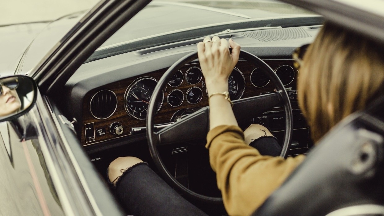 Минтранс спрогнозировал уменьшение числа ДТП из-за беспилотных автомобилей