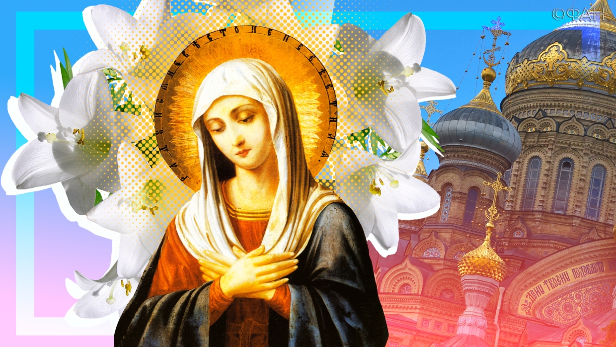 Успение 2021: история и традиции, Ореховый Спас, что можно и нельзя делать 28 августа Успение 2021: история и традиции, Ореховый Спас, что можно и нельзя делать 28 августа Общество