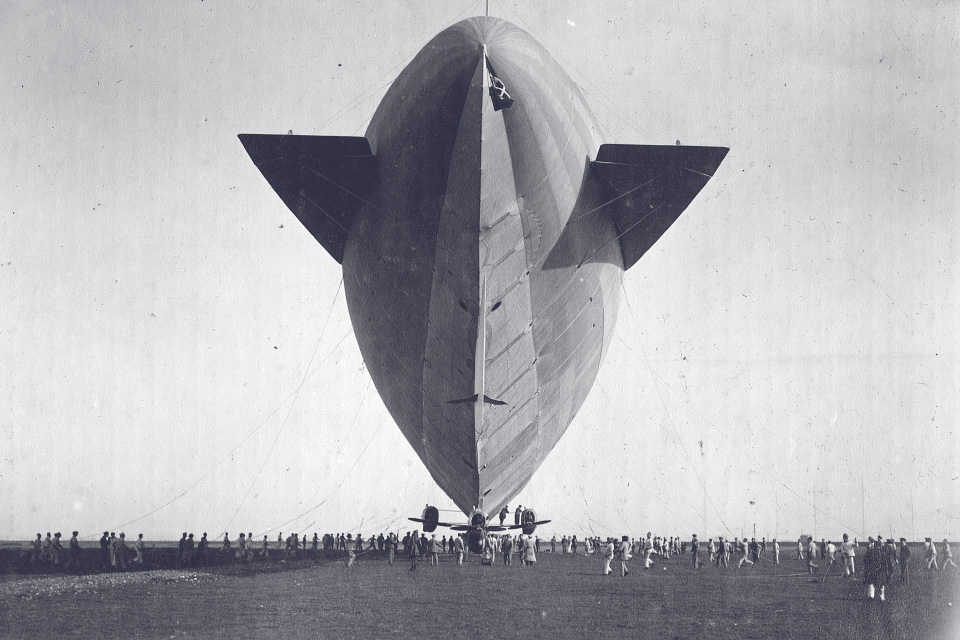 «Я подумал — все кончено»: как разбилась «Италия» «Я подумал — все кончено»: как разбилась «Италия» Авиация