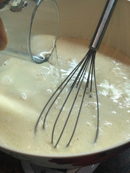 Блинчики «Веснушки» - не рвутся и не прилипают, рецепт без соды и масла