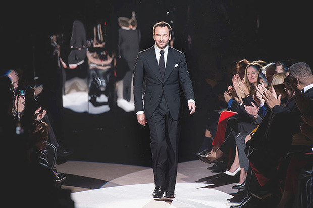 «О боже, какой мужчина»: секреты стиля Тома Форда