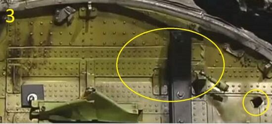 Эксперт Антипов опубликовал фото, разоблачающие ложь Запада по делу MH17 против России