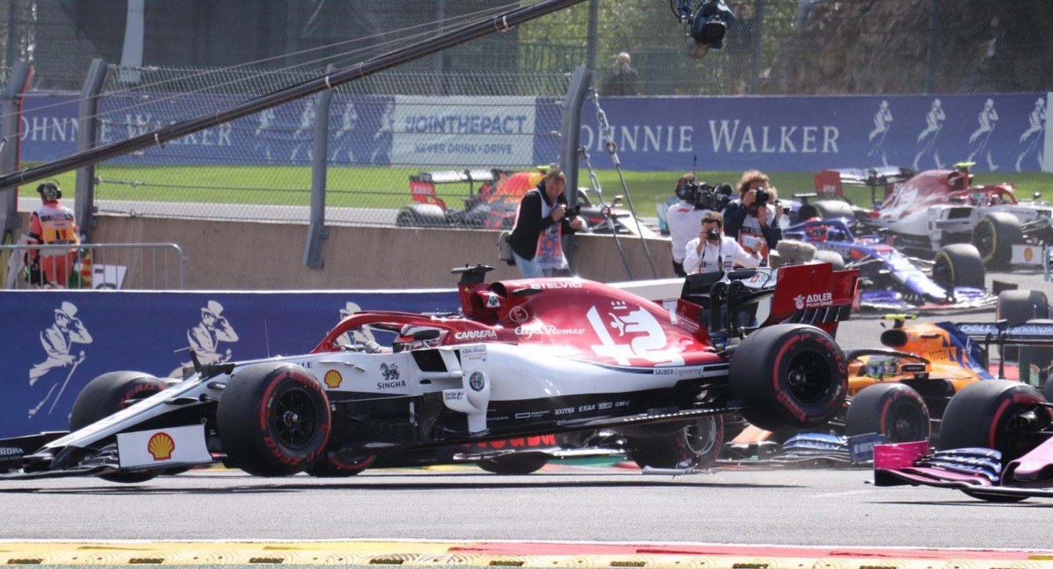 FIA ужесточит технические проверки участников чемпионата F-1 FIA ужесточит технические проверки участников чемпионата F-1 Автомобили
