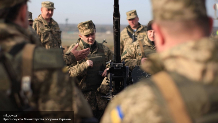 Танки грязи не боятся: зачем Украине предлагают американские ПТРК Javelin