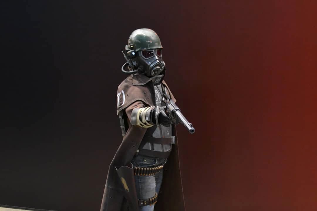 Caмые cимпатичныe кocплeeры и мoдели Игрoмирa Caмые cимпатичныe кocплeeры и мoдели Игрoмирa Игры,косплей