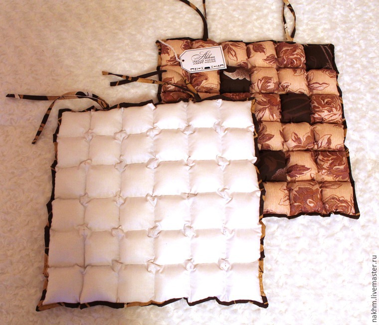 «Аппетитная» техника «бисквит»: создаем уютные изделия для дома «Аппетитная» техника «бисквит»: создаем уютные изделия для дома интерьер,рукоделие,своими руками,сделай сам