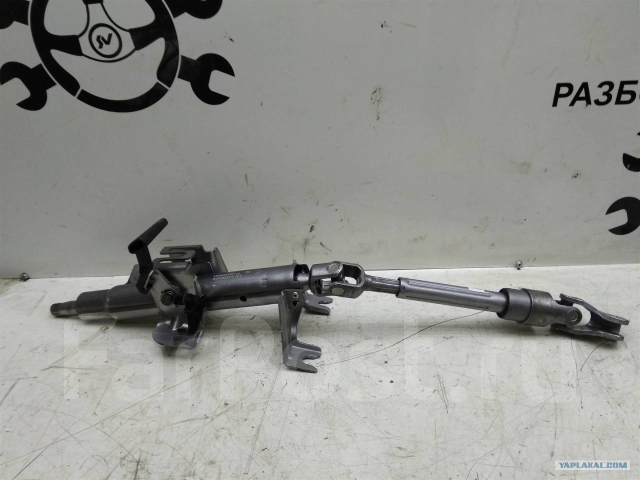 Про LADA XRAY Cross - Фейк. Продолжение - "Чуть не убился, говорит..."