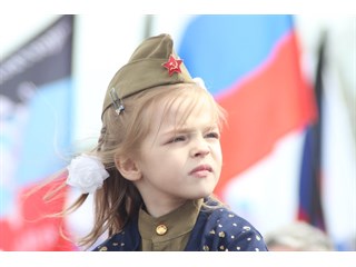 Операция освобождения, спасения и возмездия. Не против Украины, а против неонацистской хунты