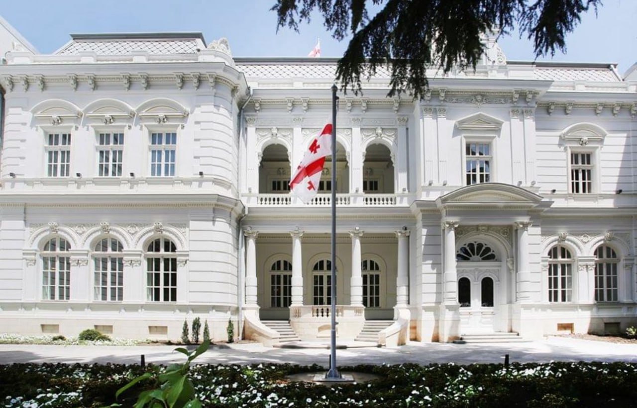 США срывают сближение Грузии с Россией и Китаем США срывают сближение Грузии с Россией и Китаем геополитика