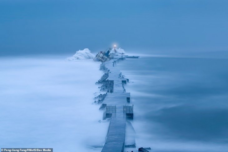 Лучшие работы конкурса "Фотограф погоды - 2019" Лучшие работы конкурса "Фотограф погоды - 2019" интересное,конкурсы,погода,природа,фотография