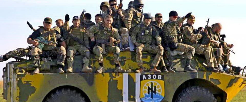 У Порошенко признали, что хотят отдать Мариуполь и Славянск под управление армии