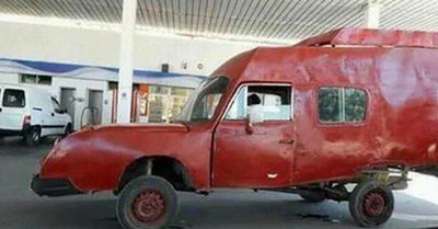 Автовсячина автомобили