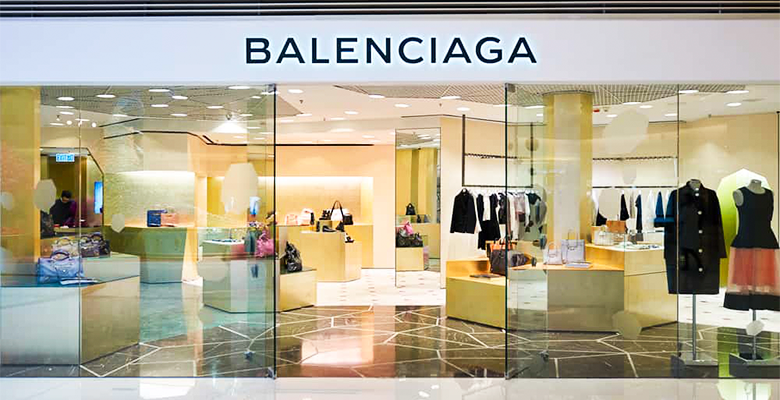 Молодой дизайнер из Берлина обвинила Balenciaga в плагиате