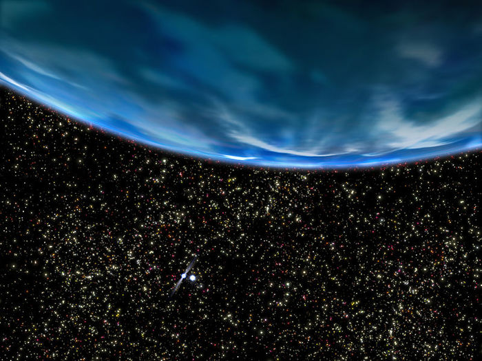 Необычные планеты во вселенной. Часть 1 Космос, Экзопланеты, Длиннопост