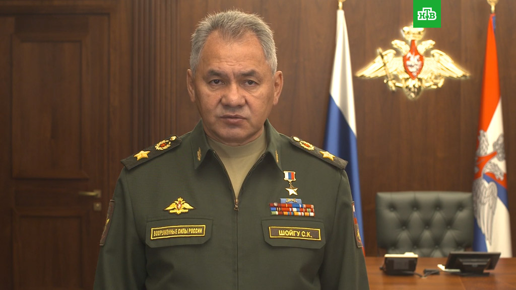 Сирийские хроники