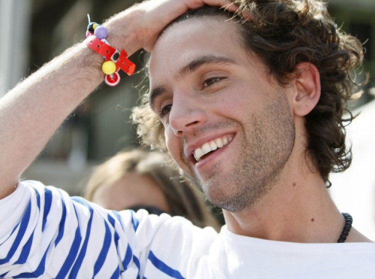 MIKA 7/2008 credit: Noisette / DALLE