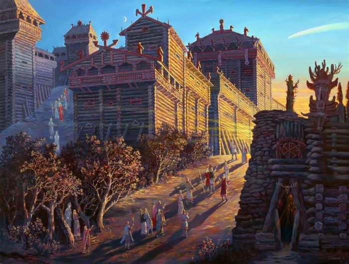 работы Всеволод Иванова – 29 художник Всеволод Иванов картины – 29