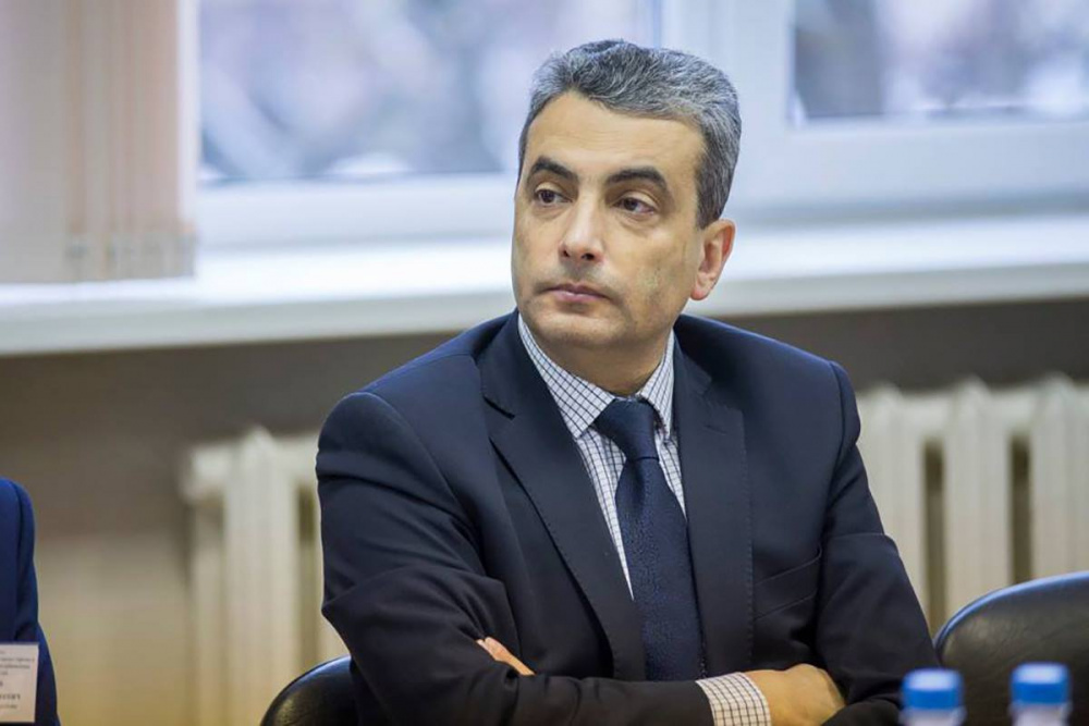 Шлосберг о приговоре Тихановскому: «Надеюсь, Лукашенко получит не меньше»