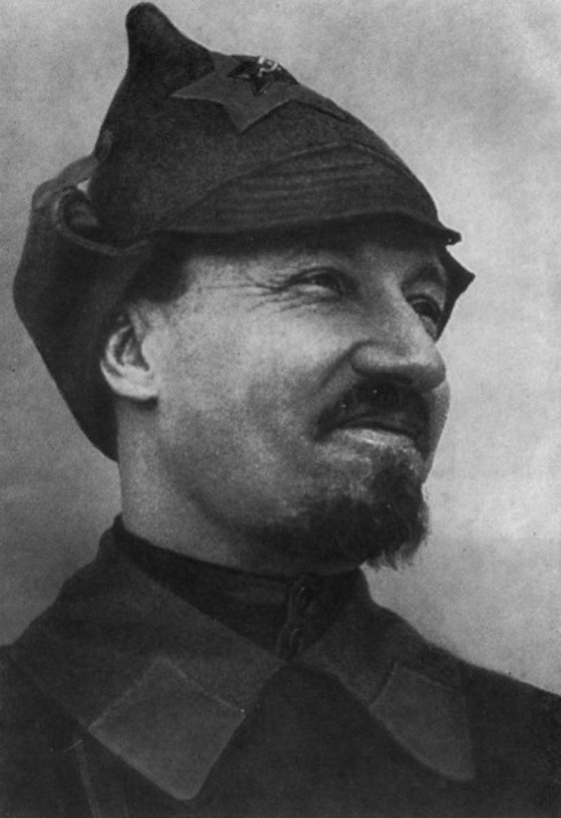 «Тихая» жизнь наркома Подвойского «Тихая» жизнь наркома Подвойского история