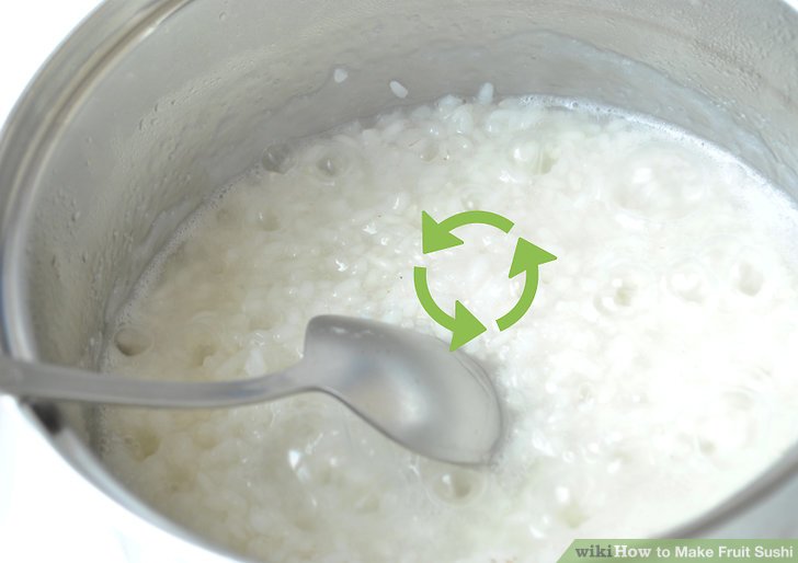 Image titled Make Fruit Sushi Step 2