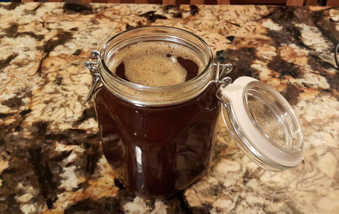 «Коктейль» для вашего сердца: рецепт, который помогает мне решать свои "сердечные" проблемы