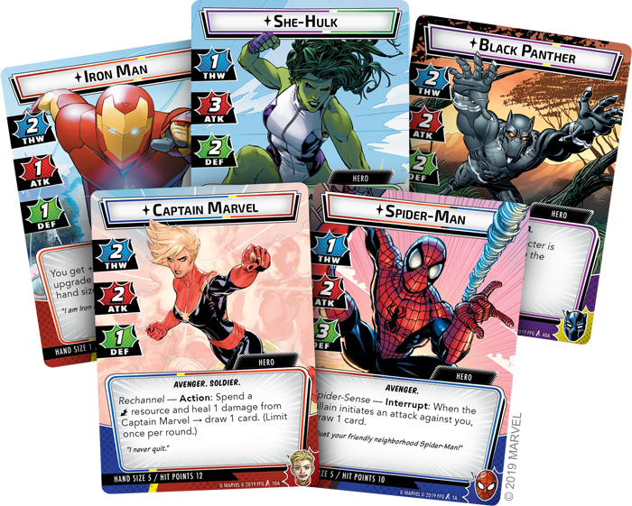 10 главных настольных игр Gen Con 2019 10 главных настольных игр Gen Con 2019 gen con 2019,Игры,настолки