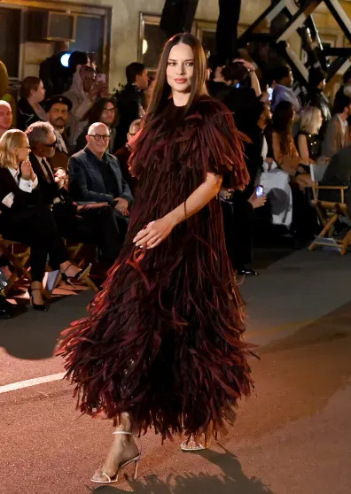 Адриана Лима