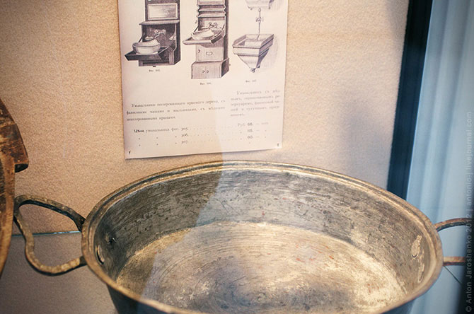 Московский музей воды Московский музей воды